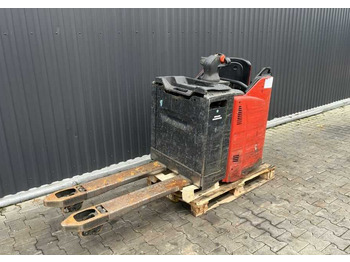 Pallet truck LINDE T20