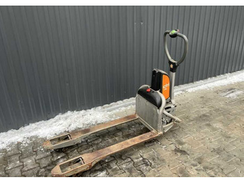 Pallet truck STILL