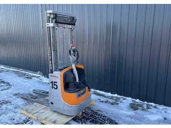 Stacker Still EXV12: picture 3 Stacker Still EXV12: picture 3