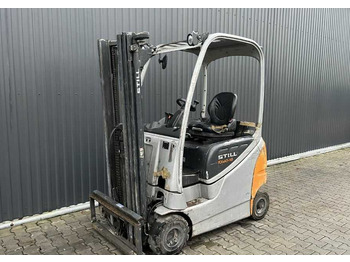 Electric forklift STILL RX20