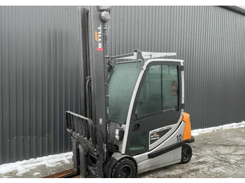 Electric forklift STILL RX20