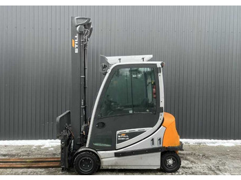 Electric forklift Still RX20-20PL: picture 2 Electric forklift Still RX20-20PL: picture 2