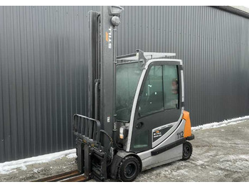 Electric forklift STILL RX20