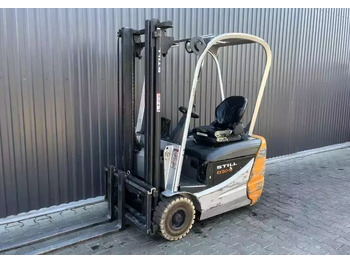 Electric forklift STILL RX50