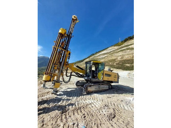 Drilling rig ATLAS