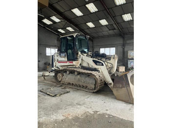 Crawler loader Caterpillar 963D: picture 3