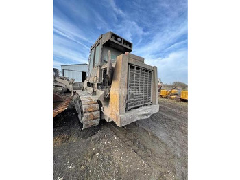Loader Caterpillar 973C -: picture 5