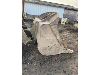 Loader Caterpillar 973C -: picture 2