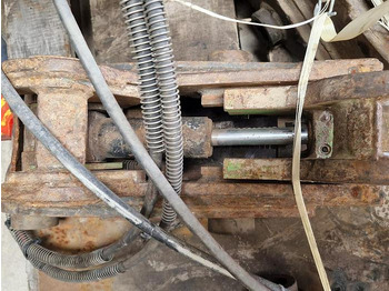 Construction machinery