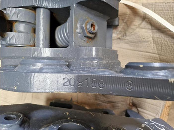 Construction machinery Kubota U27: picture 4