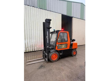 Forklift DOOSAN