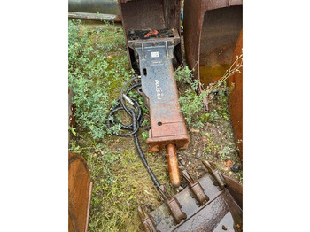 Hydraulic hammer DOOSAN