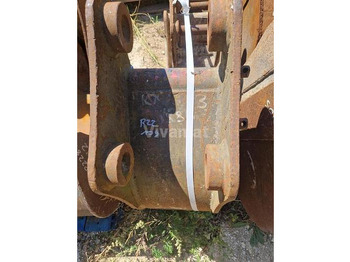 Bucket GEITH QC45M: picture 3