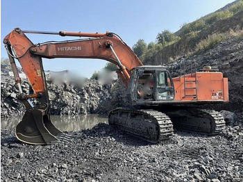 Excavator HITACHI
