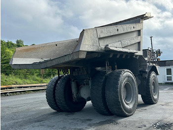 Dumper Komatsu HD605-7: picture 5