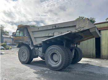 Dumper Komatsu HD605-7: picture 2