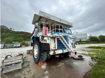 Dumper KOMATSU