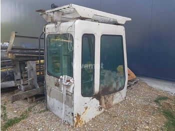Cab LIEBHERR