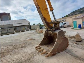 Boom for Crawler excavator Liebherr R954CHD Li: picture 4 Boom for Crawler excavator Liebherr R954CHD Li: picture 4