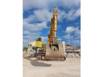 Boom for Crawler excavator Liebherr R954CHD Li: picture 3 Boom for Crawler excavator Liebherr R954CHD Li: picture 3
