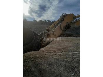 Boom for Crawler excavator Liebherr R954CHD Li: picture 2 Boom for Crawler excavator Liebherr R954CHD Li: picture 2