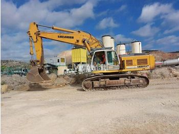 Boom for Crawler excavator Liebherr R954CHD Li: picture 5 Boom for Crawler excavator Liebherr R954CHD Li: picture 5