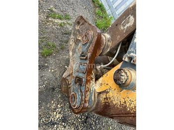 Quick coupler Liebherr R954CHD: picture 3