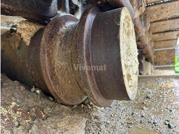 Track Liebherr R954CHD: picture 3 Track Liebherr R954CHD: picture 3