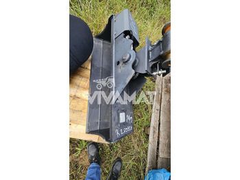 Excavator bucket ACB-MORIN