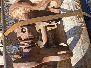 Quick coupler MORIN Morin Module 2: picture 4