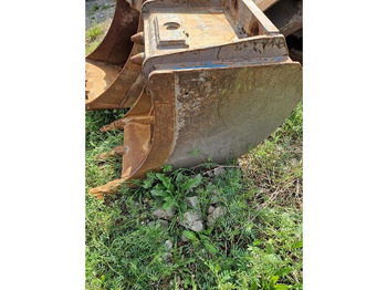 Bucket Mecalac 12MTX: picture 2