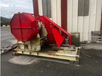 Crusher