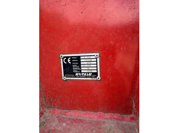 Hydraulic hammer