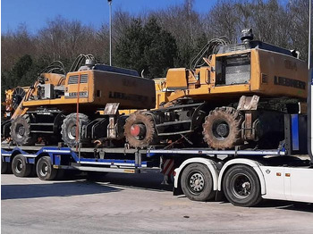 Spare parts LIEBHERR