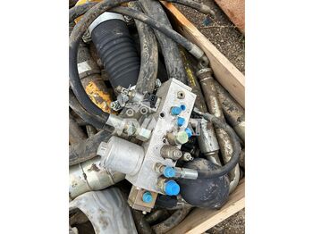 LIEBHERR Spare parts