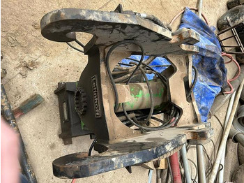 Tiltrotator TILT ROTATOR TR150: picture 4