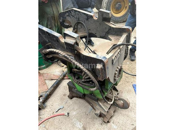 Tiltrotator TILT ROTATOR TR150: picture 3