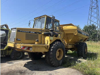 Volvo A25BM leasing Volvo A25BM: picture 2