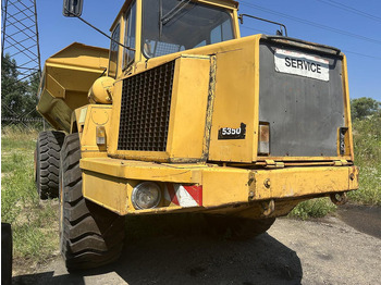 Volvo A25BM leasing Volvo A25BM: picture 5