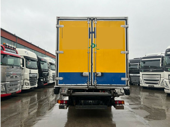 Refrigerator truck Mercedes-Benz ATEGO 1222 L * THERMO-KING T-600 R * LBW 1,5 TON: picture 5