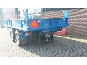 New Tipper trailer Agomac: picture 2 New Tipper trailer Agomac: picture 2