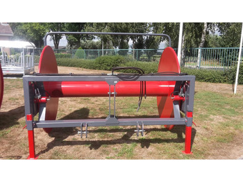 Attachment AGOMAC