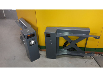 Attachment AGOMAC