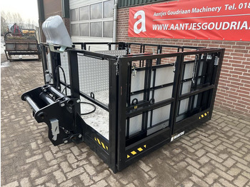 Attachment MANITOU