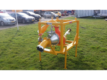New Attachment for Agricultural machinery Onbekend Agomac: picture 4