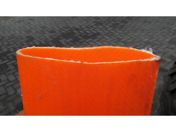 New Attachment for Agricultural machinery SLEEPSLANG 4,5”: picture 3