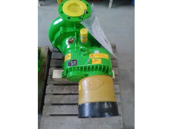 Water pump BAUER