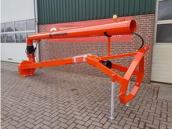 Bemalingspomp AT 250-5 - Nieuw leasing Bemalingspomp AT 250-5 - Nieuw: picture 2