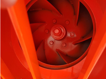 Bemalingspomp AT 250-5 - Nieuw leasing Bemalingspomp AT 250-5 - Nieuw: picture 5