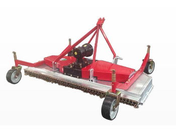 New Garden mower Boxer agri Cirkelmaaier: picture 3